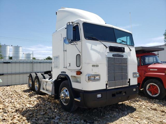 FREIGHTLINER COE FLA086 1993 with VIN 1FUYAZYB8PL444416 - Photo from auction