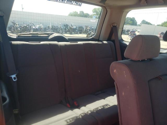 Photo 9 from auction – 2006 HONDA PILOT EX with VIN 5FNYF18406B008799