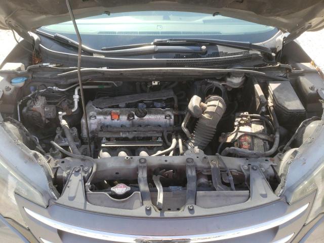 Photo 7 from auction – 2013 HONDA CR-V EX with VIN 2HKRM4H50DH653861