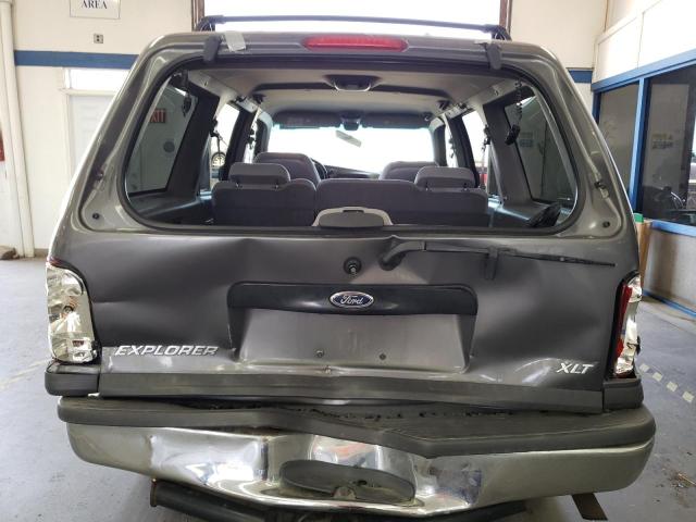 Photo 9 from auction – 1999 FORD EXPLORER with VIN 1FMZU34E6XZB32877