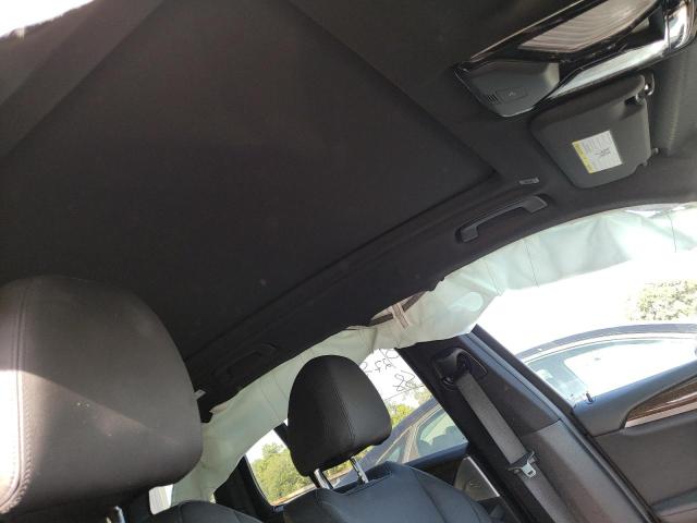 Photo 9 from auction – 2020 BMW X3 SDRIVE3 with VIN 5UXTY3C04L9C30399