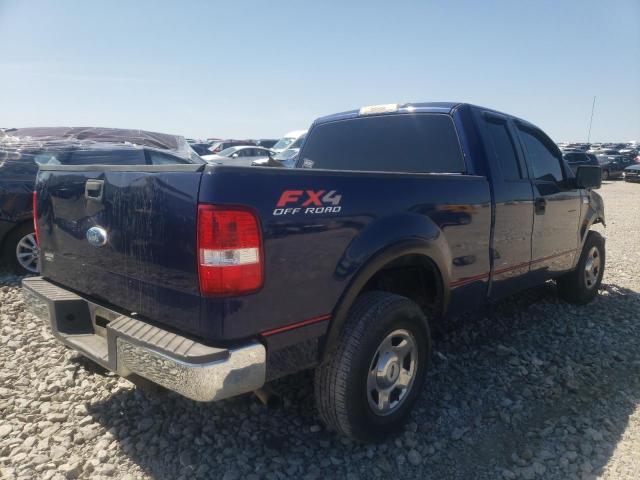 Photo 4 from auction – 2007 FORD F150 with VIN 1FTRX14W77FA73963
