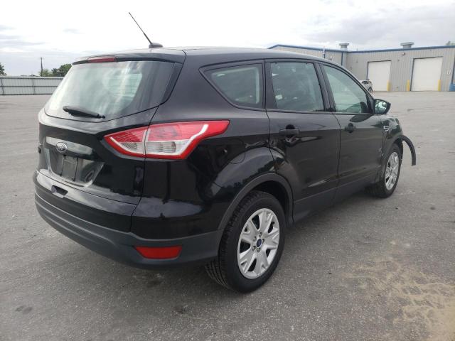Photo 4 from auction – 2016 FORD ESCAPE S with VIN 1FMCU0F71GUB52244