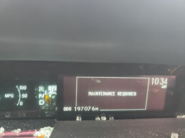 Photo 8 from auction – 2013 TOYOTA PRIUS with VIN JTDKN3DU4D5615328