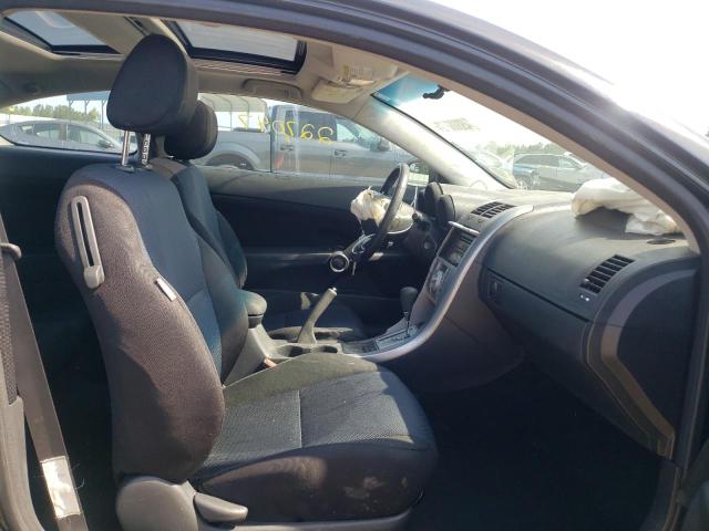 Photo 5 from auction – 2007 TOYOTA SCION TC with VIN JTKDE167170190634