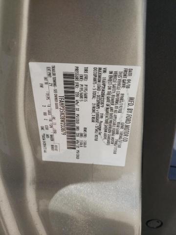 Photo 10 from auction – 2008 FORD FOCUS SE with VIN 1FAHP35N28W233879