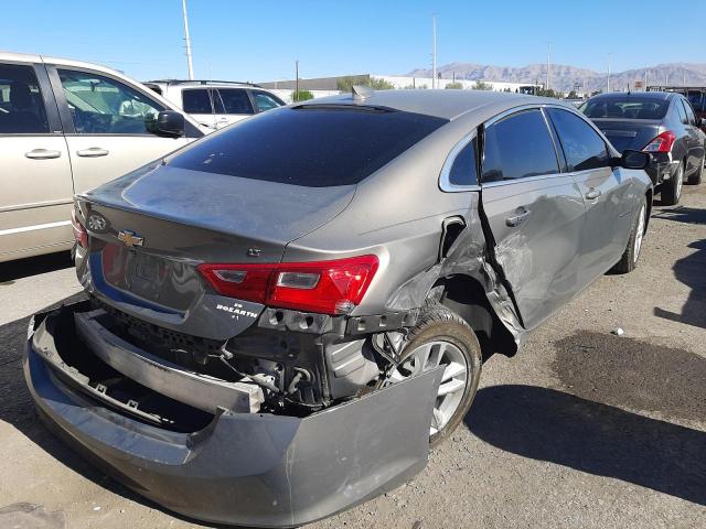 Photo 4 from auction – 2017 CHEVROLET MALIBU LT with VIN 1G1ZE5ST7HF127178