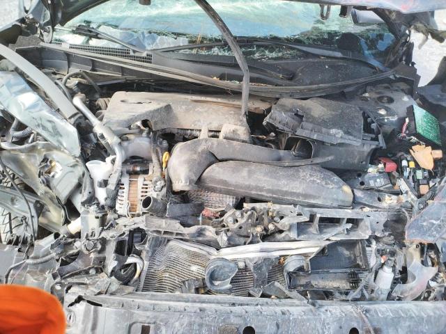 Photo 7 from auction – 2017 NISSAN ALTIMA 2.5 with VIN 1N4AL3AP9HC490365