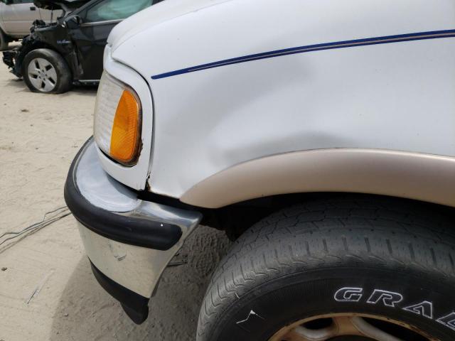 Photo 9 from auction – 1997 FORD F150 with VIN 1FTDX1763VND15107
