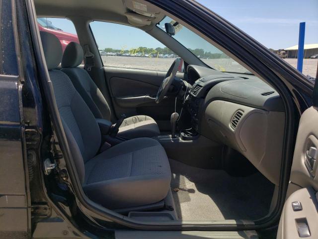 Photo 5 from auction – 2006 NISSAN SENTRA 1.8 with VIN 3N1CB51D66L577216