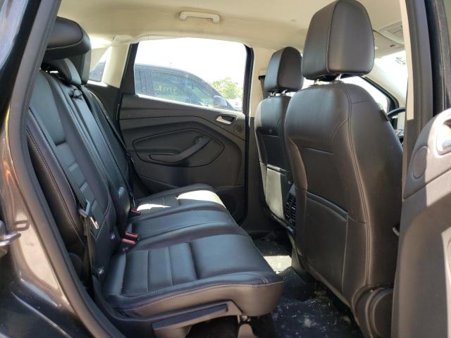 Photo 6 from auction – 2016 FORD C-MAX SEL with VIN 1FADP5BU3GL106581