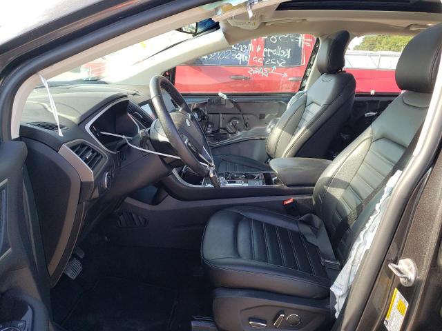 Photo 5 from auction – 2019 FORD EDGE SEL with VIN 2FMPK3J93KBB75959