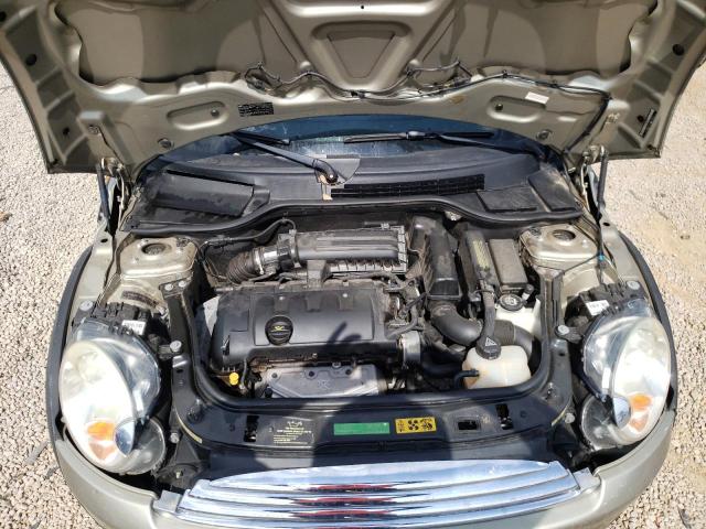 Photo 7 from auction – 2009 MINI COOPER with VIN WMWMF33539TT68450
