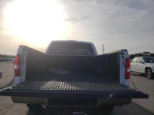 Photo 9 from auction – 2006 FORD F150 with VIN 1FTPX12526NA73262