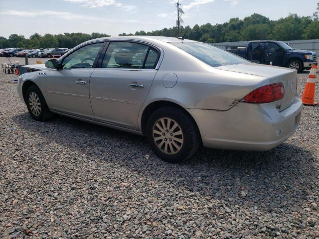 Photo 3 from auction – 2006 BUICK LUCERNE CX with VIN 1G4HP57236U193566