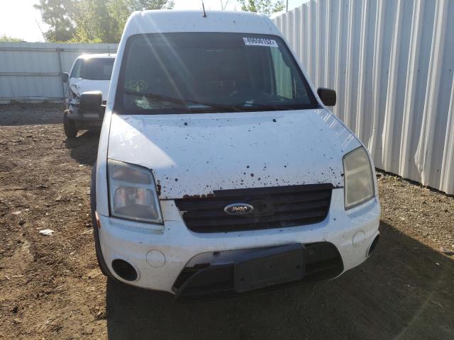 Photo 9 from auction – 2013 FORD TRANSIT CO with VIN NM0LS7BN4DT160831