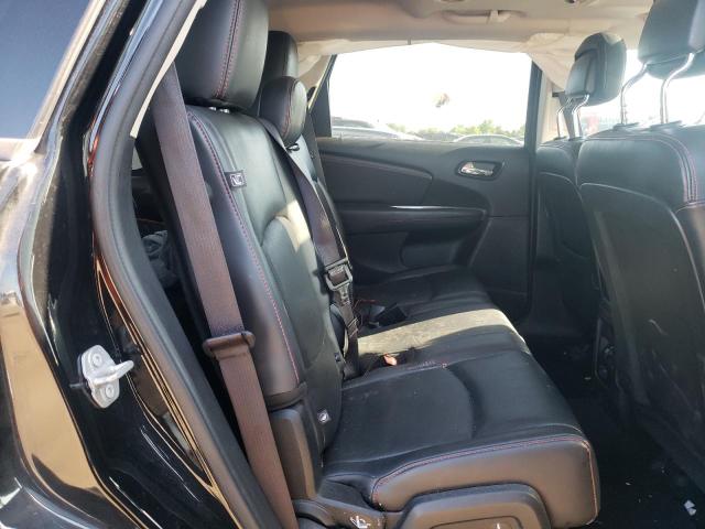 Photo 6 from auction – 2017 DODGE JOURNEY GT with VIN 3C4PDDEG4HT588127
