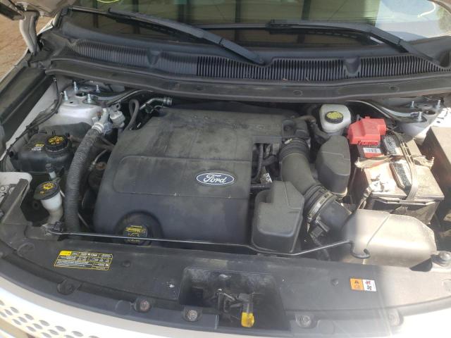 Photo 7 from auction – 2011 FORD EXPLORER X with VIN 1FMHK8D88BGA54065