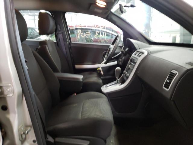 Photo 5 from auction – 2007 PONTIAC TORRENT with VIN 2CKDL73F976027046