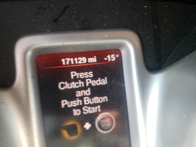 Photo 8 from auction – 2013 DODGE JOURNEY SE with VIN 3C4PDCAB3DT601724