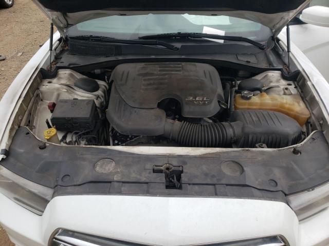 Photo 7 from auction – 2014 DODGE CHARGER SE with VIN 2C3CDXBG9EH130810