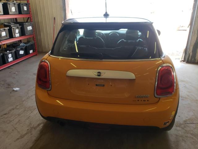 Photo 6 from auction – 2015 MINI COOPER with VIN WMWXM5C59F3A04661
