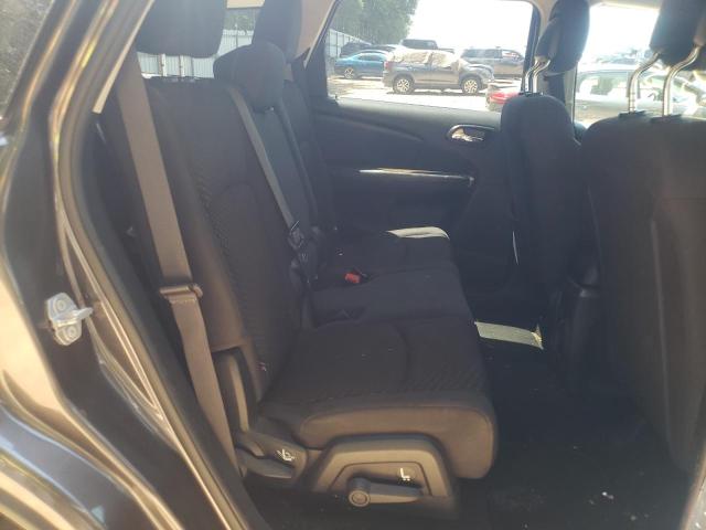 Photo 6 from auction – 2017 DODGE JOURNEY SE with VIN 3C4PDCAB6HT622265