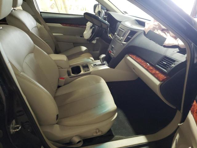 Photo 5 from auction – 2012 SUBARU LEGACY 2.5 with VIN 4S3BMBK60C3016891