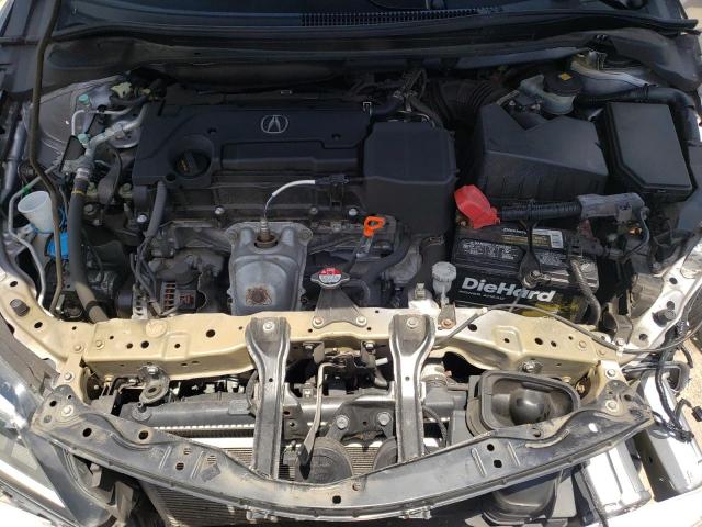 Photo 7 from auction – 2017 ACURA ILX PREMIU with VIN 19UDE2F71HA002902