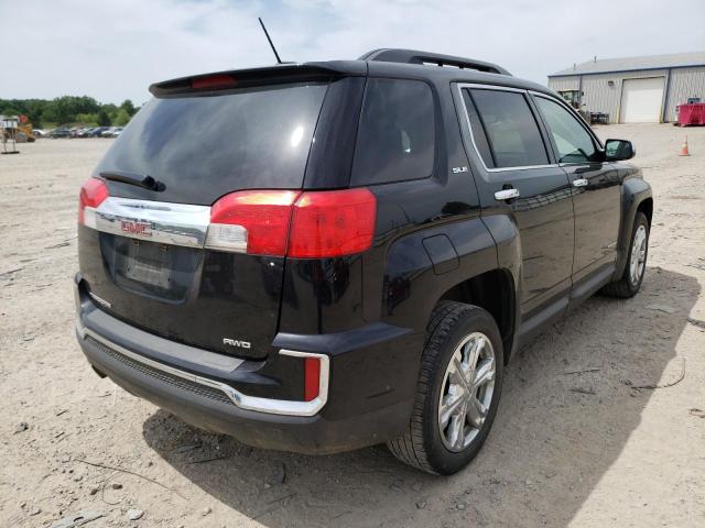 Photo 4 from auction – 2017 GMC TERRAIN SL with VIN 2GKFLTEK6H6336045