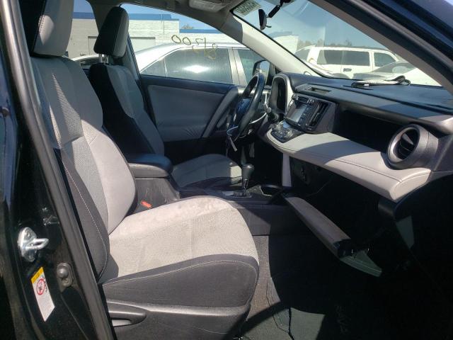 Photo 5 from auction – 2016 TOYOTA RAV4 XLE with VIN 2T3WFREV1GW251634