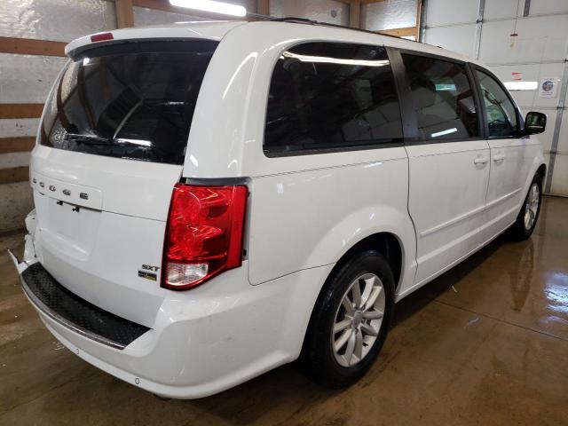 Photo 4 from auction – 2016 DODGE GRAND CARA with VIN 2C4RDGCG2GR272983