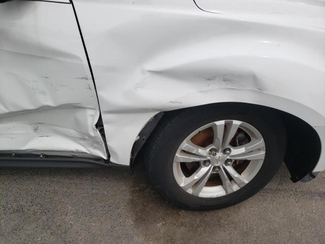 Photo 9 from auction – 2014 CHEVROLET EQUINOX LT with VIN 2GNALCEK5E6265512