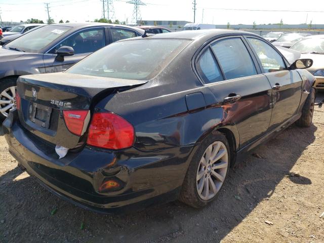 Photo 4 from auction – 2011 BMW 328 XI with VIN WBAPK7C58BF196064