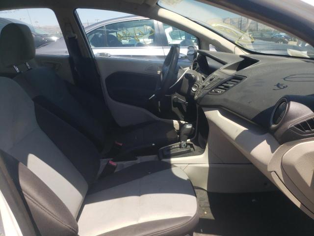 Photo 5 from auction – 2012 FORD FIESTA S with VIN 3FADP4AJ3CM140871