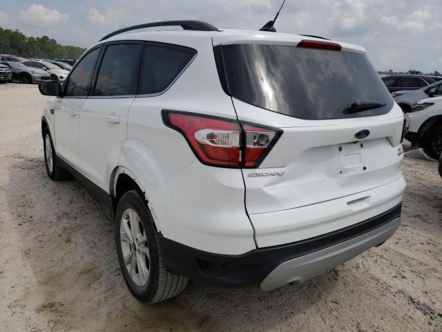 Photo 3 from auction – 2018 FORD ESCAPE SE with VIN 1FMCU0GD9JUB82927
