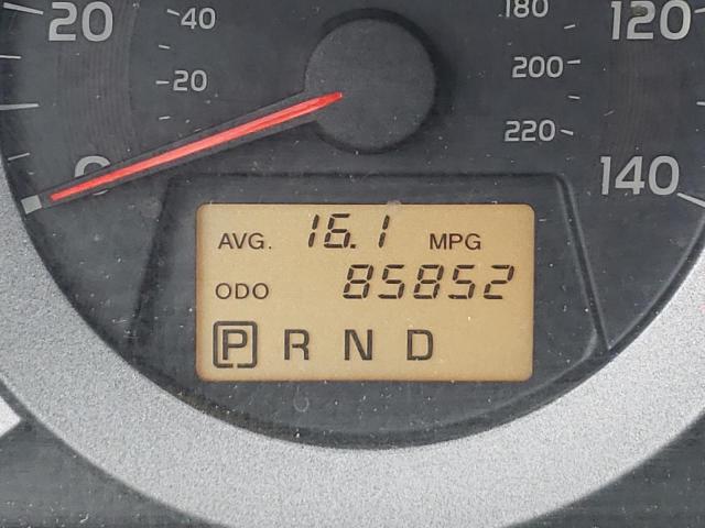 Photo 8 from auction – 2009 TOYOTA RAV4 LIMIT with VIN JTMBF31V295011522