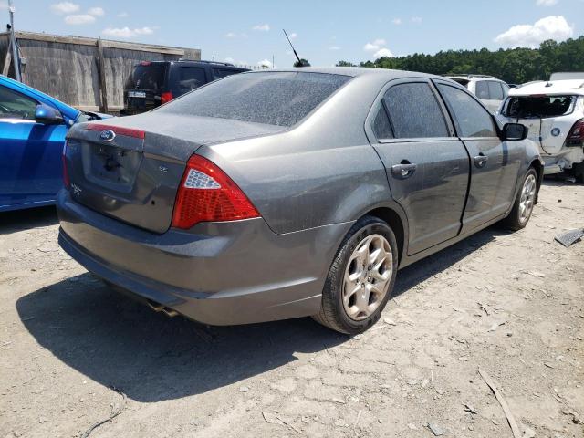 Photo 4 from auction – 2011 FORD FUSION SE with VIN 3FAHP0HA9BR298780