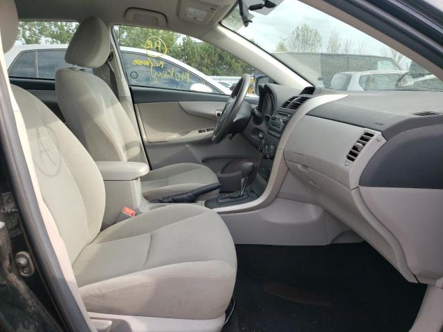 Photo 5 from auction – 2013 TOYOTA COROLLA BA with VIN 2T1BU4EE5DC089097