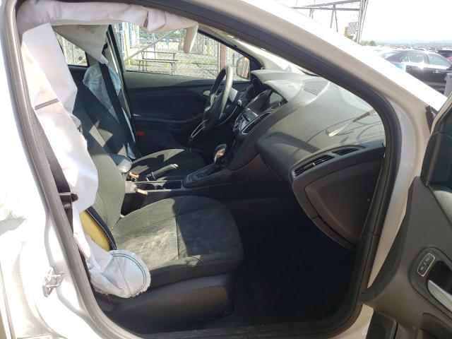 Photo 5 from auction – 2018 FORD FOCUS SEL with VIN 1FADP3M28JL294697