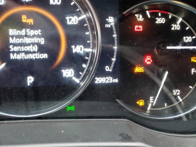 Photo 8 from auction – 2021 MAZDA CX-5 GRAND with VIN JM3KFBDM2M0331708