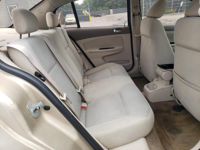 Photo 6 from auction – 2005 CHEVROLET COBALT LS with VIN 1G1AL52F557580959