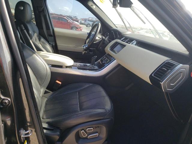 Photo 5 from auction – 2014 LAND ROVER RANGE ROVE with VIN SALWR2WF8EA311323