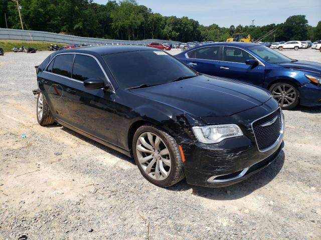 Photo 1 from auction – 2019 CHRYSLER 300 TOURIN with VIN 2C3CCAAG2KH623516