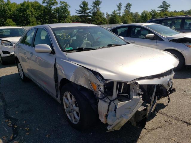 TOYOTA CAMRY BASE 2011 with VIN 4T1BF3EK1BU230866 - Photo from auction