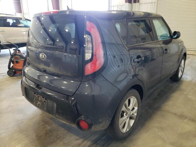 Zdjęcie 4 z aukcji – 2016 KIA SOUL + z VIN KNDJP3A53G7241788