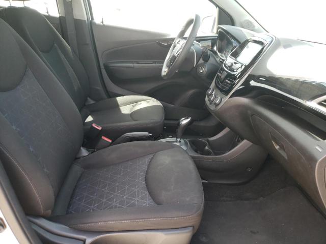 Photo 5 from auction – 2020 CHEVROLET SPARK 1LT with VIN KL8CD6SAXLC443780