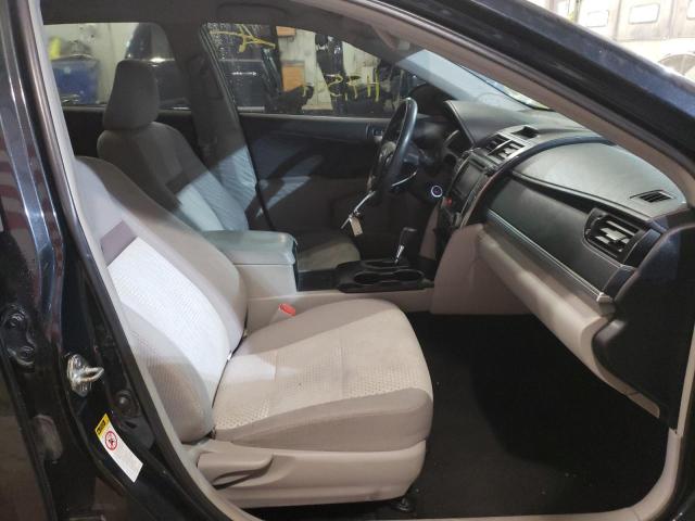 Photo 5 from auction – 2014 TOYOTA CAMRY L with VIN 4T1BF1FK9EU353340