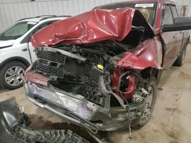 Photo 9 from auction – 2011 DODGE RAM 1500 with VIN 1D7RV1GTXBS593796