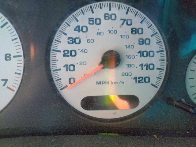 Photo 8 from auction – 2002 DODGE INTREPID with VIN 2B3HD46R82H304472